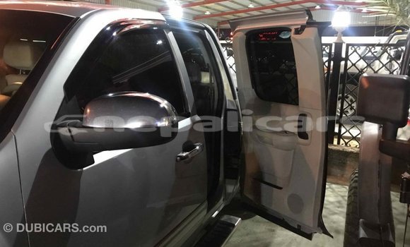 Buy Import Chevrolet Silverado Other Car in Import - Dubai in Bagmati