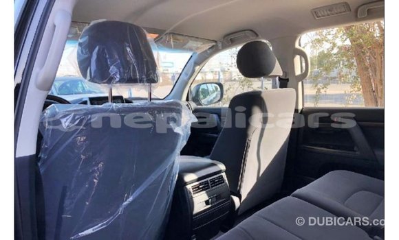 Buy Import Toyota Land Cruiser Black Car in Import - Dubai in Bagmati Buy Import Toyota Land Cruiser Black Car in Import - Dubai in Bagmati