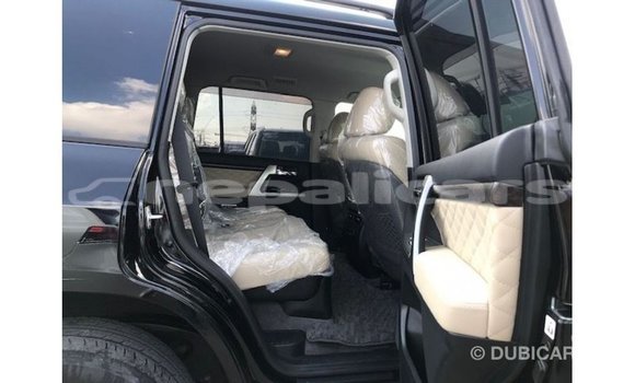 Buy Import Toyota Land Cruiser Black Car in Import - Dubai in Bagmati Buy Import Toyota Land Cruiser Black Car in Import - Dubai in Bagmati