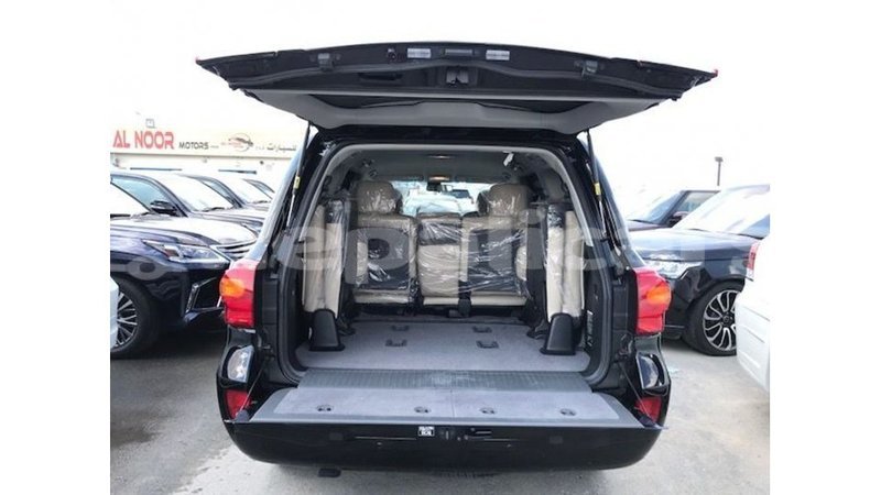 Big with watermark toyota land cruiser bagmati import dubai 2276