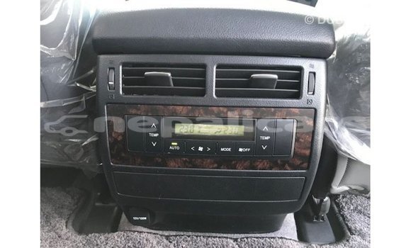 Buy Import Toyota Land Cruiser Black Car in Import - Dubai in Bagmati Buy Import Toyota Land Cruiser Black Car in Import - Dubai in Bagmati