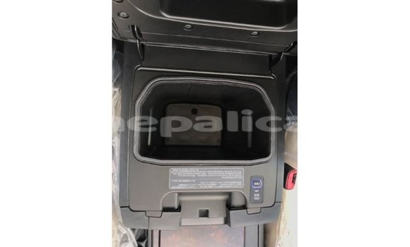 Buy Import Toyota Land Cruiser Black Car in Import - Dubai in Bagmati Buy Import Toyota Land Cruiser Black Car in Import - Dubai in Bagmati