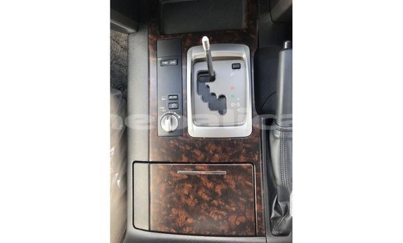 Buy Import Toyota Land Cruiser Black Car in Import - Dubai in Bagmati Buy Import Toyota Land Cruiser Black Car in Import - Dubai in Bagmati