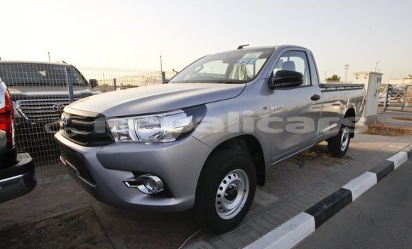 Buy Import Toyota Hilux Other Car in Import - Dubai in Bagmati Buy Import Toyota Hilux Other Car in Import - Dubai in Bagmati