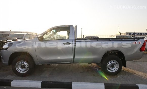 Buy Import Toyota Hilux Other Car in Import - Dubai in Bagmati Buy Import Toyota Hilux Other Car in Import - Dubai in Bagmati