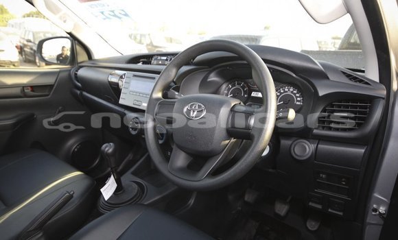 Buy Import Toyota Hilux Other Car in Import - Dubai in Bagmati Buy Import Toyota Hilux Other Car in Import - Dubai in Bagmati