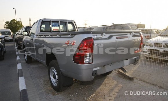 Buy Import Toyota Hilux Other Car in Import - Dubai in Bagmati Buy Import Toyota Hilux Other Car in Import - Dubai in Bagmati