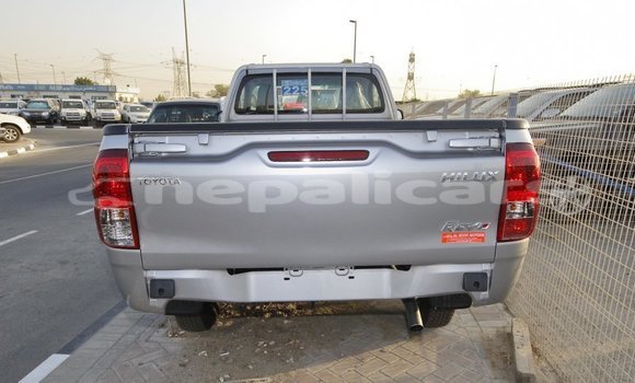 Buy Import Toyota Hilux Other Car in Import - Dubai in Bagmati Buy Import Toyota Hilux Other Car in Import - Dubai in Bagmati