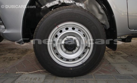 Buy Import Toyota Hilux Other Car in Import - Dubai in Bagmati Buy Import Toyota Hilux Other Car in Import - Dubai in Bagmati
