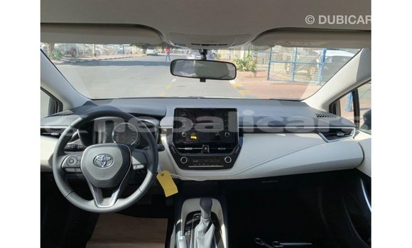 Buy Import Toyota Corolla White Car in Import - Dubai in Bagmati Buy Import Toyota Corolla White Car in Import - Dubai in Bagmati