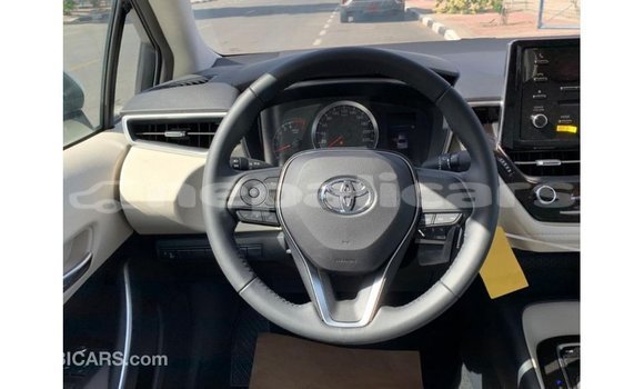Buy Import Toyota Corolla White Car in Import - Dubai in Bagmati Buy Import Toyota Corolla White Car in Import - Dubai in Bagmati