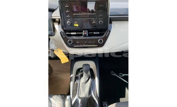 Buy Import Toyota Corolla White Car in Import - Dubai in Bagmati Buy Import Toyota Corolla White Car in Import - Dubai in Bagmati