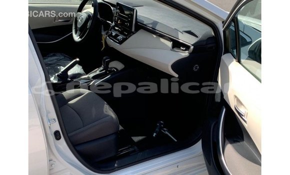 Buy Import Toyota Corolla White Car in Import - Dubai in Bagmati Buy Import Toyota Corolla White Car in Import - Dubai in Bagmati