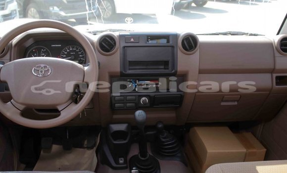 Buy Import Toyota Land Cruiser Beige Car in Import - Dubai in Bagmati Buy Import Toyota Land Cruiser Beige Car in Import - Dubai in Bagmati