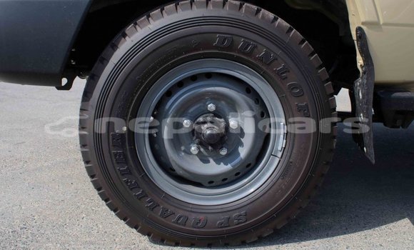 Buy Import Toyota Land Cruiser Beige Car in Import - Dubai in Bagmati Buy Import Toyota Land Cruiser Beige Car in Import - Dubai in Bagmati