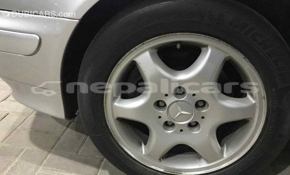 Buy Import Mercedes‒Benz 190 (W201) Other Car in Import - Dubai in Bagmati