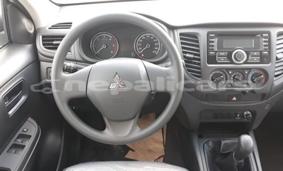 Buy Import Mitsubishi L200 White Car in Import - Dubai in Bagmati Buy Import Mitsubishi L200 White Car in Import - Dubai in Bagmati