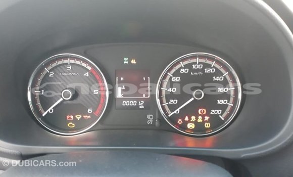 Buy Import Mitsubishi L200 White Car in Import - Dubai in Bagmati Buy Import Mitsubishi L200 White Car in Import - Dubai in Bagmati