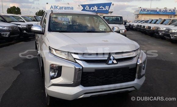 Buy Import Mitsubishi L200 White Car in Import - Dubai in Bagmati Buy Import Mitsubishi L200 White Car in Import - Dubai in Bagmati