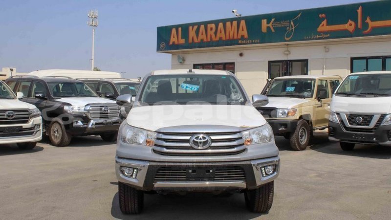 Big with watermark toyota hilux bagmati import dubai 2283