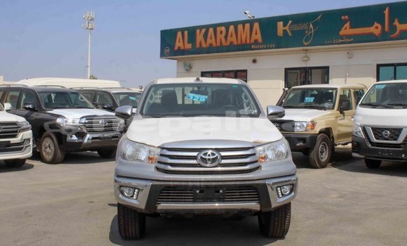 Buy Import Toyota Hilux Other Car in Import - Dubai in Bagmati Buy Import Toyota Hilux Other Car in Import - Dubai in Bagmati