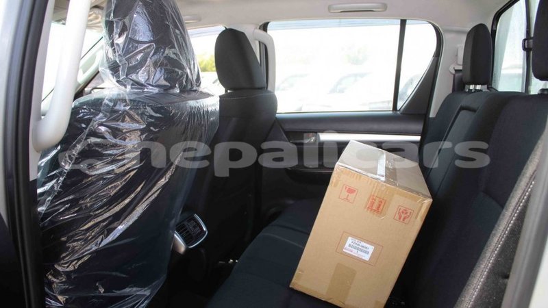 Big with watermark toyota hilux bagmati import dubai 2283