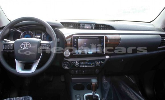Buy Import Toyota Hilux Other Car in Import - Dubai in Bagmati Buy Import Toyota Hilux Other Car in Import - Dubai in Bagmati