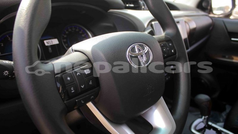 Big with watermark toyota hilux bagmati import dubai 2283