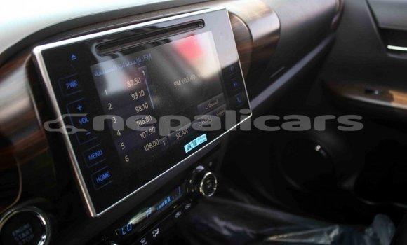 Buy Import Toyota Hilux Other Car in Import - Dubai in Bagmati Buy Import Toyota Hilux Other Car in Import - Dubai in Bagmati