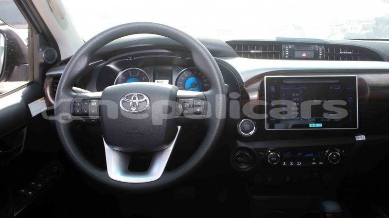 Big with watermark toyota hilux bagmati import dubai 2283