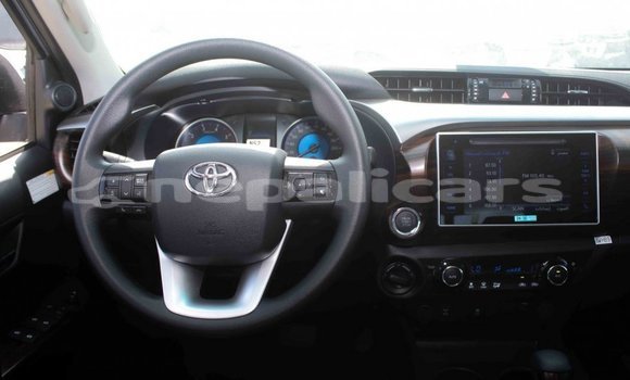 Buy Import Toyota Hilux Other Car in Import - Dubai in Bagmati Buy Import Toyota Hilux Other Car in Import - Dubai in Bagmati