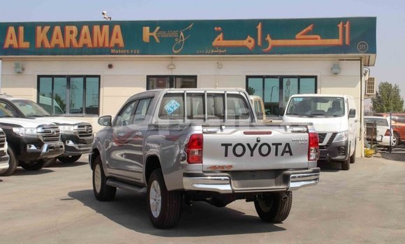 Buy Import Toyota Hilux Other Car in Import - Dubai in Bagmati Buy Import Toyota Hilux Other Car in Import - Dubai in Bagmati