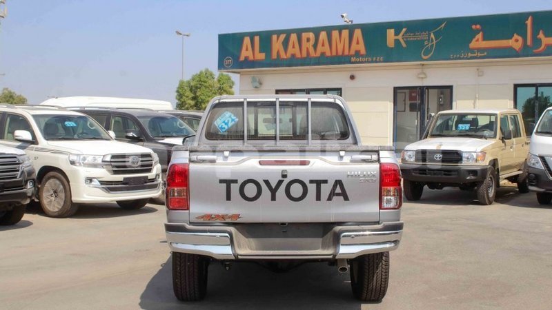 Big with watermark toyota hilux bagmati import dubai 2283