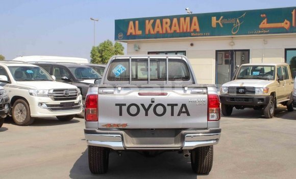 Buy Import Toyota Hilux Other Car in Import - Dubai in Bagmati Buy Import Toyota Hilux Other Car in Import - Dubai in Bagmati