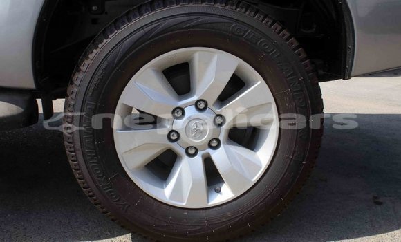 Buy Import Toyota Hilux Other Car in Import - Dubai in Bagmati Buy Import Toyota Hilux Other Car in Import - Dubai in Bagmati
