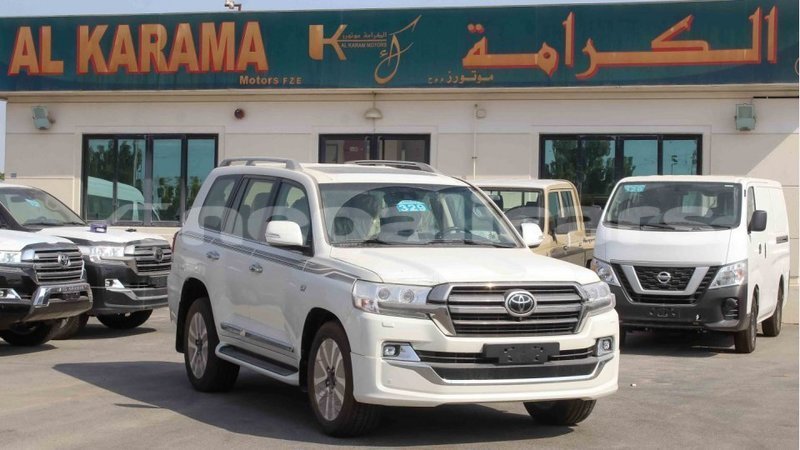 Big with watermark toyota land cruiser bagmati import dubai 2285