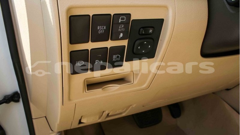 Big with watermark toyota land cruiser bagmati import dubai 2285