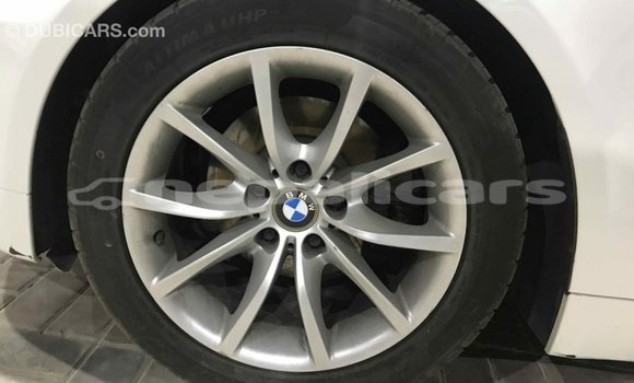 Buy Import BMW C White Bike in Import - Dubai in Bagmati