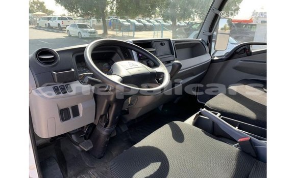 Buy Import Mitsubishi i White Car in Import - Dubai in Bagmati Buy Import Mitsubishi i White Car in Import - Dubai in Bagmati