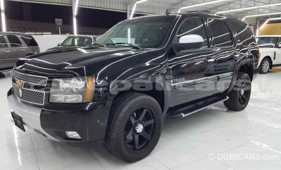 Buy Import Chevrolet Tahoe Black Car in Import - Dubai in Bagmati Buy Import Chevrolet Tahoe Black Car in Import - Dubai in Bagmati