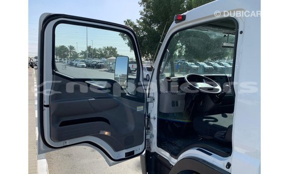 Buy Import Mitsubishi i White Car in Import - Dubai in Bagmati Buy Import Mitsubishi i White Car in Import - Dubai in Bagmati