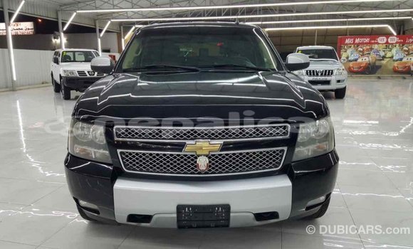 Buy Import Chevrolet Tahoe Black Car in Import - Dubai in Bagmati Buy Import Chevrolet Tahoe Black Car in Import - Dubai in Bagmati