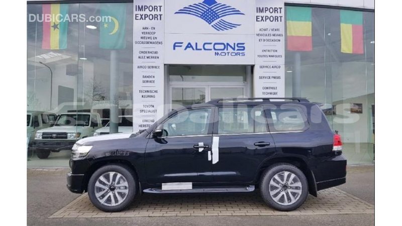 Big with watermark toyota land cruiser bagmati import dubai 2289