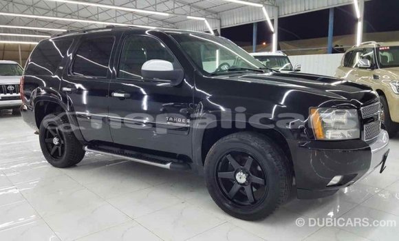 Buy Import Chevrolet Tahoe Black Car in Import - Dubai in Bagmati Buy Import Chevrolet Tahoe Black Car in Import - Dubai in Bagmati