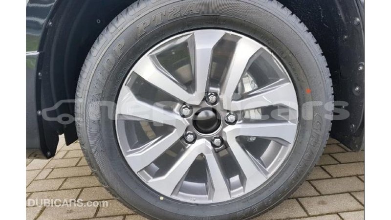 Big with watermark toyota land cruiser bagmati import dubai 2289