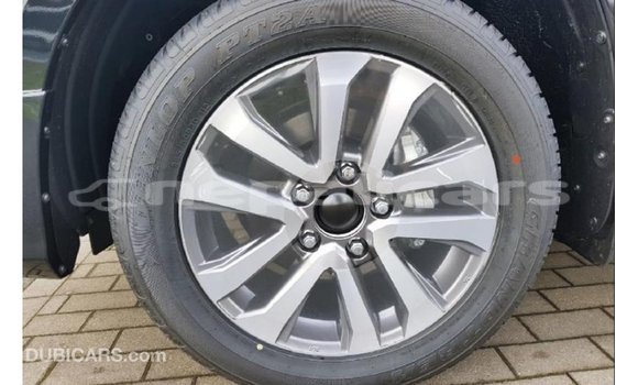 Buy Import Toyota Land Cruiser Black Car in Import - Dubai in Bagmati Buy Import Toyota Land Cruiser Black Car in Import - Dubai in Bagmati