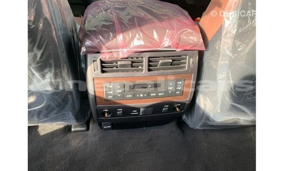 Buy Import Toyota Land Cruiser Black Car in Import - Dubai in Bagmati Buy Import Toyota Land Cruiser Black Car in Import - Dubai in Bagmati