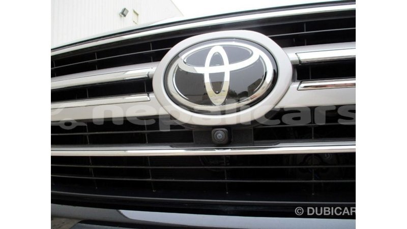 Big with watermark toyota land cruiser bagmati import dubai 2289