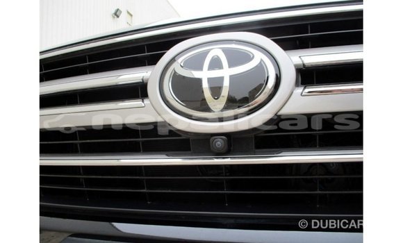 Buy Import Toyota Land Cruiser Black Car in Import - Dubai in Bagmati Buy Import Toyota Land Cruiser Black Car in Import - Dubai in Bagmati