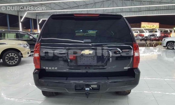 Buy Import Chevrolet Tahoe Black Car in Import - Dubai in Bagmati Buy Import Chevrolet Tahoe Black Car in Import - Dubai in Bagmati